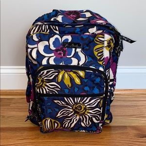 Vera Bradley Bookbag
